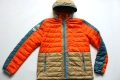 DOLOMITE - мъжко пухено яке, пухенка, размер M, снимка 1