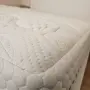 Спален комплект 160x200 – Magniflex Massaggio Deluxe + ортопедична рамка + 2 нощни шкафчета, снимка 6