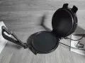 ПРОМО ! 1200 W Електрически уред за палачинки с двустранно нагряване ! , снимка 5