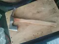 българска туристическа брадвичка , снимка 2
