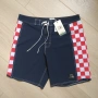НОВИ Quicksilver 32 size Мъжки бански, снимка 1