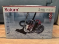 Прахосмукачка SATURN 700 W | НОВА, снимка 1