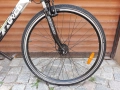 Продавам 28" германски алуминиев велосипед Cyco, като нов, снимка 4