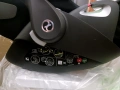 Cybex кош за кола, снимка 5