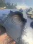 Капак ангренаж Hyundai Santa fe ,  21360-27000, снимка 2