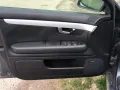 Кожени кори врати за Ауди А4 Б6 Audi A4 B6 S-Line, снимка 4