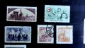 Стари Пощенски марки Китай, снимка 2