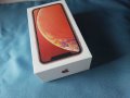 Кутия за iphone Xr Coral 64GB, снимка 3