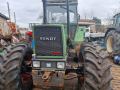 Трактор Fendt 615LSA БАРТЕР , снимка 1 - Селскостопанска техника - 44566232