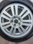 205 55 16 гуми с алуминиеви джанти за Форд , снимка 3