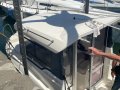 Продавам лодка Quicksilver 555 Pilothouse 2016 г. Honda 115 кс 2017 г., снимка 15