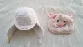 Детска шапка ушанка 12-18 месеца, снимка 3
