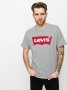Levis - страхотна мъжка тениска XL, снимка 1 - Тениски - 41878608