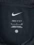 Nike DRI-FIT Tour Polo оригинална тениска S Найк спорт поло фланелка, снимка 3