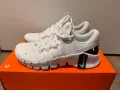 Обувки - Nike Free Metcon 5 White/Emerald Rise, снимка 1