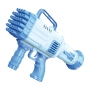 Машина за сапунени мехурчета – Базука (Bubble Gun Bazooka), снимка 1
