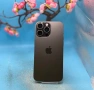 Apple iPhone 15 Pro Max, 256GB, 5G, Black Titanium  , снимка 5