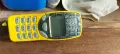 Nokia 3210 цяла с зарядно ЗА ЧАСТИ , снимка 2