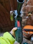 Професионален ъглошлайф Metabo WQ 1000 - 1000W (Произведен в Германия), снимка 1