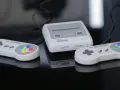 Ретро конзола SNES нинтендо 680 вградени игри + HDMI адаптер, снимка 2