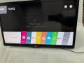 Телевизор - LG 24 inch / Smart / А5, снимка 2