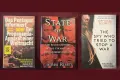 Военна теория, история, анализи, поезия, любопитни факти - 30 книги, снимка 5