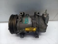 Компресор климатик за Пежо Ситроен 9646273880, снимка 1