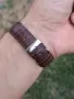 съветски механичен часовник Победа , снимка 10