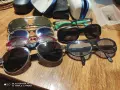 очила различни (rey ban, Armani, Cartier), снимка 1