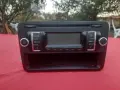 Авто радио за Volkswagen Golf 6, снимка 2