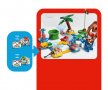 LEGO® Super Mario 71398 - Комплект с допълнения Dorrie’s Beachfront, снимка 5
