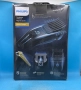 НОВО!!! Машинка за подстригване Philips HC9450, титаниева, 400 дължини, 41 мм, безжична , снимка 3