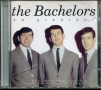 The Bachelors -20 Hits , снимка 1 - CD дискове - 36197587