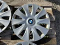 16 цола Тасове за BMW 3 E46 E90 F20 БМВ Оригинал 6791806, снимка 5