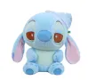 Голям плюшен Стич 50см Голяма плюшена играчка Лило Стич, Sleepy Stitch, снимка 2