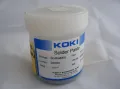 KOKI Паста тинол флюс за запояване на SMD BGA елементи 30гр, снимка 1