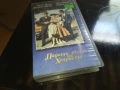 ПАДАЩИ ЗВЕЗДИ НАД ХЕНРИЕТА-ORIGINAL VHS VIDEO TAPE 0506251206LCHERY, снимка 1
