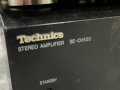 Уредба Усилвател Ресийвър Technics SE-CH530, снимка 10