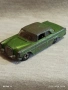Метална количка Matchbox made in Bulgaria Mercedes300 se рядка 26561, снимка 3