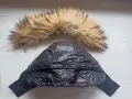 Детско оригинално яке Moncler, снимка 14