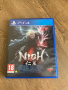 Nioh, снимка 1 - Игри за PlayStation - 36270480
