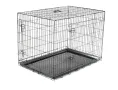 Клетка за Куче с две врати 122 x 75 x 81 cм. - Модел: 13829, снимка 4