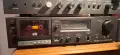 Akai GX-F25 касетен дек , снимка 1
