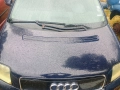 Преден капак Ауди а 2 audi a2 ,2001 година , снимка 1