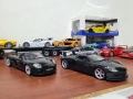Продавам реални макети на коли, снимка 9