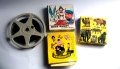 Старите киноленти Super 8mm от 60-те, 70-те год., снимка 10