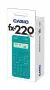 Casio fx-220 PLUS 2nd Edition-научен калкулатор, снимка 1