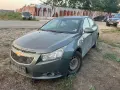 chevrolet cruze 2.0d на части шевролет круз автомат теглич седан , снимка 1