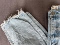 Дамски дънки Abercrombie & Fitch ~ High Rise | 26, снимка 3