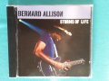 Bernard Allison – 2002 - Storms Of Life(Blues Rock), снимка 1 - CD дискове - 44517410